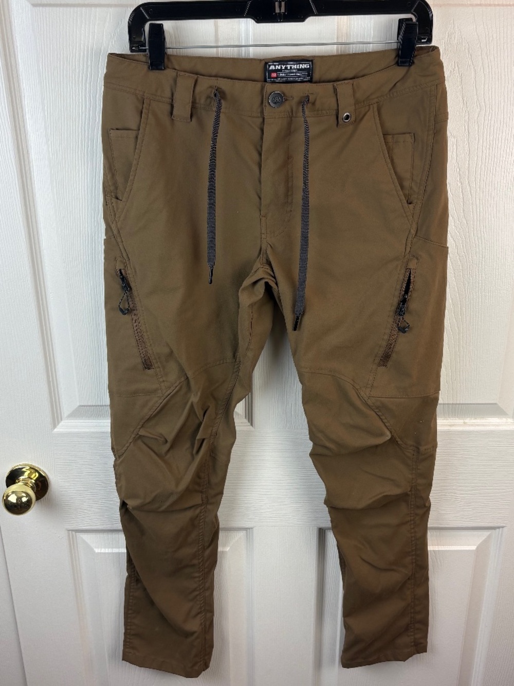 686 Anything Collection Slim Fit Cargo Pants